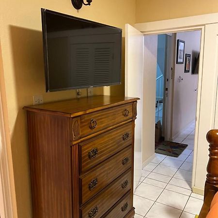 Lovely Modern 1Bedroom Overlooking Carribean Sea. オーチョ・リオス エクステリア 写真