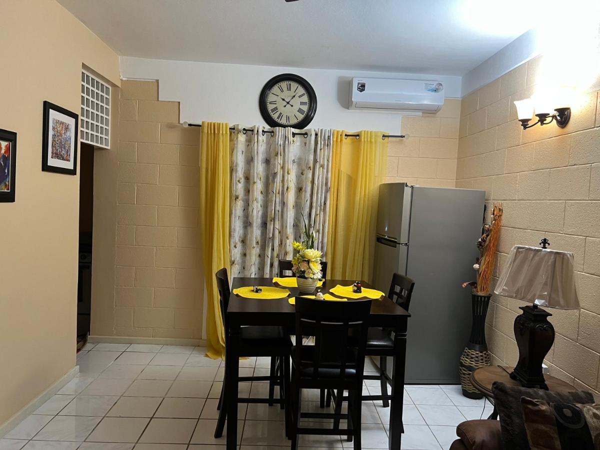 Lovely Modern 1Bedroom Overlooking Carribean Sea. オーチョ・リオス エクステリア 写真