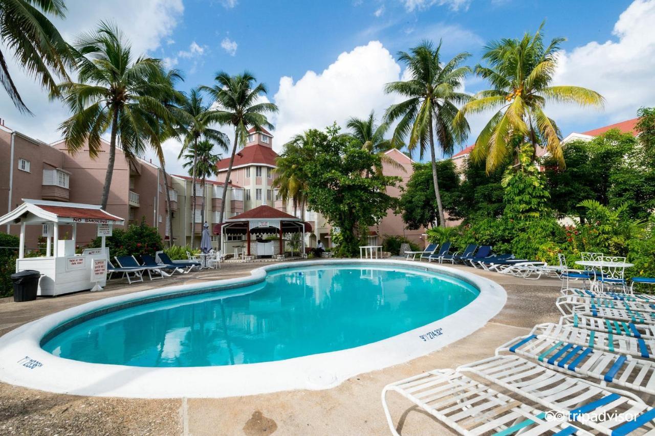 Lovely Modern 1Bedroom Overlooking Carribean Sea. オーチョ・リオス エクステリア 写真